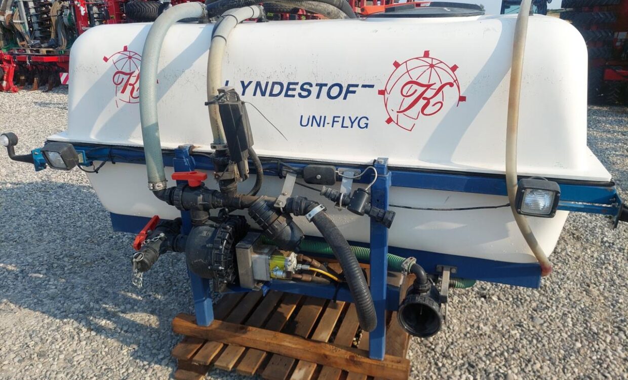 Kyndestoft Uni-Flyg 1500 L