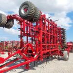 Horsch Cruiser 12 XL