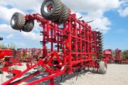 Horsch Cruiser 12 XL