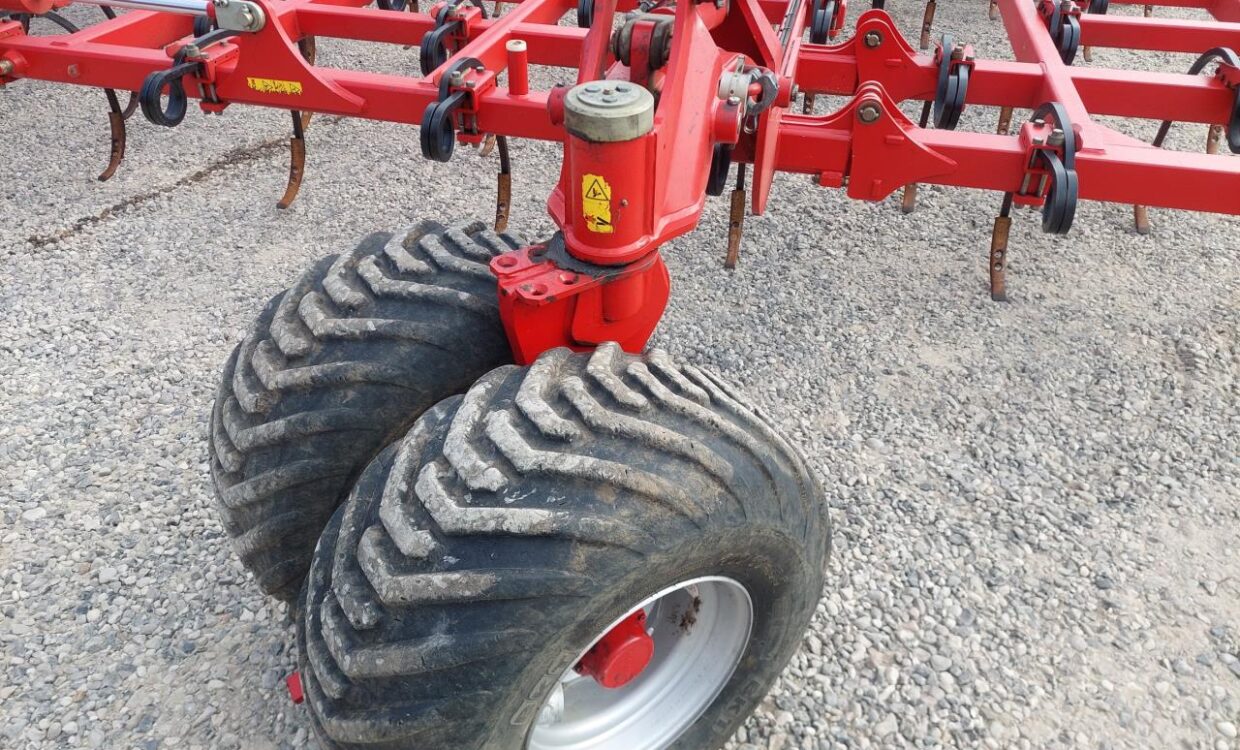 Horsch Cruiser 12 XL