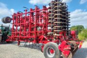 Horsch Cruiser 12 XL