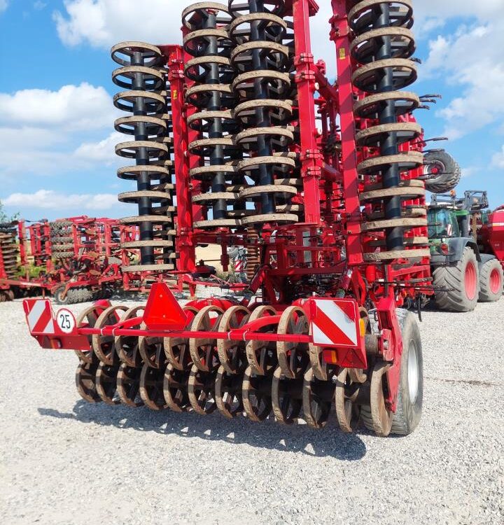 Horsch Cruiser 12 XL