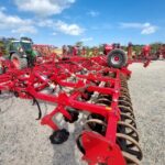 Horsch Cruiser 12 XL