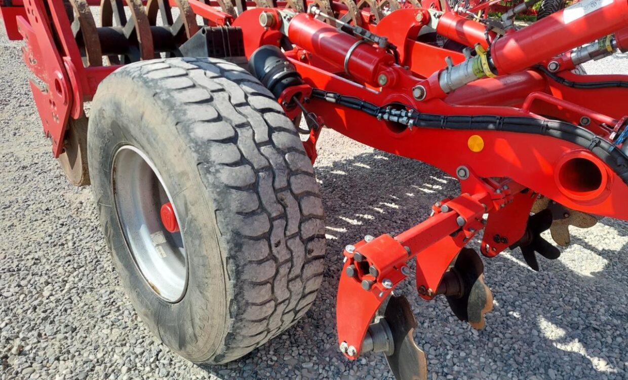 Horsch Cruiser 12 XL