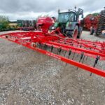 HE-VA Top-strigle 700 multi-seeeder