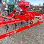 HE-VA Top-strigle 700 multi-seeeder