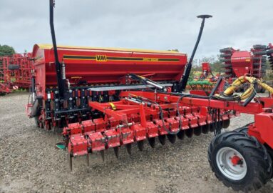 VM Direct Seeder 400