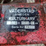 Väderstad NZ 7,4M