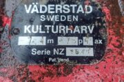 Väderstad NZ 7,4M