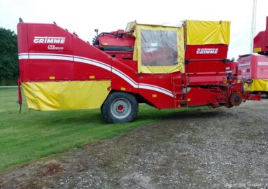 Grimme SE 150-60 UB