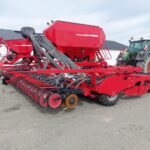 Horsch Pronto 8 DC GnF med DuoDrill