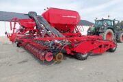 Horsch Pronto 8 DC GnF med DuoDrill