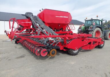 Horsch Pronto 8 DC GnF med DouDrill