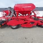 Horsch Pronto 8 DC GnF med DuoDrill