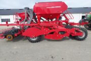 Horsch Pronto 8 DC GnF med DuoDrill