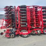 Horsch Pronto 8 DC GnF med DuoDrill