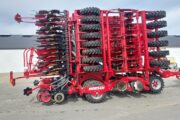 Horsch Pronto 8 DC GnF med DuoDrill