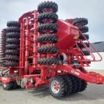 Horsch Pronto 8 DC GnF med DuoDrill