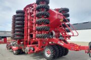 Horsch Pronto 8 DC GnF med DuoDrill