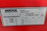 Horsch Pronto 8 DC GnF med DuoDrill