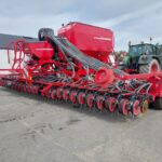 Horsch Pronto 8 DC GnF med DuoDrill