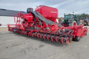 Horsch Pronto 8 DC GnF med DuoDrill