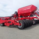 Horsch Pronto 8 DC GnF med DuoDrill