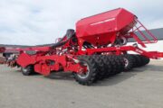 Horsch Pronto 8 DC GnF med DuoDrill