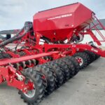 Horsch Pronto 8 DC GnF med DuoDrill