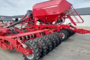 Horsch Pronto 8 DC GnF med DuoDrill