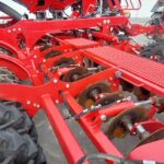 Horsch Pronto 8 DC GnF med DuoDrill