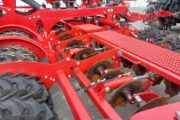 Horsch Pronto 8 DC GnF med DuoDrill