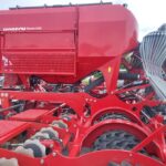 Horsch Pronto 8 DC GnF med DuoDrill