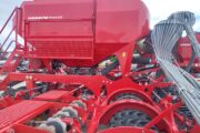 Horsch Pronto 8 DC GnF med DuoDrill