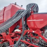 Horsch Pronto 8 DC GnF med DuoDrill