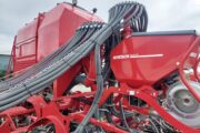 Horsch Pronto 8 DC GnF med DuoDrill