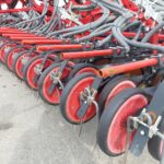 Horsch Pronto 8 DC GnF med DuoDrill