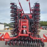 Horsch Pronto 8 DC GnF med DuoDrill