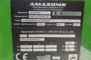 Amazone UX 6201