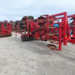 Horsch Tiger 4 MT / Optipack 4 DD