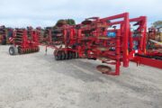 Horsch Tiger 4 MT / Optipack 4 DD