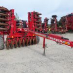 Horsch Tiger 4 MT / Optipack 4 DD