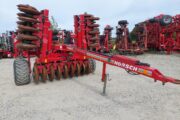 Horsch Tiger 4 MT / Optipack 4 DD