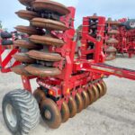 Horsch Tiger 4 MT / Optipack 4 DD