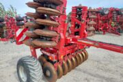 Horsch Tiger 4 MT / Optipack 4 DD