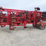 Horsch Tiger 4 MT / Optipack 4 DD