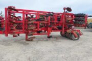 Horsch Tiger 4 MT / Optipack 4 DD