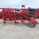 Horsch Tiger 4 MT / Optipack 4 DD