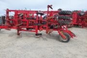 Horsch Tiger 4 MT / Optipack 4 DD