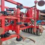 Horsch Tiger 4 MT / Optipack 4 DD